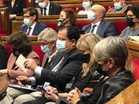 El Govern llevará la Ley de vivienda estatal al CGE y al TC "si no se modifica"