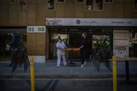 La Seguridad Social gana en Catalunya 21.171 afiliados medios en octubre