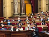 Puigneró se compromete finalizar "el despliegue de fibra óptica en esta legislatura"