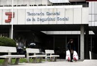 La Seguridad Social gana 36.376 afiliados en octubre en Andalucía y cierra el mes con 3.195.300