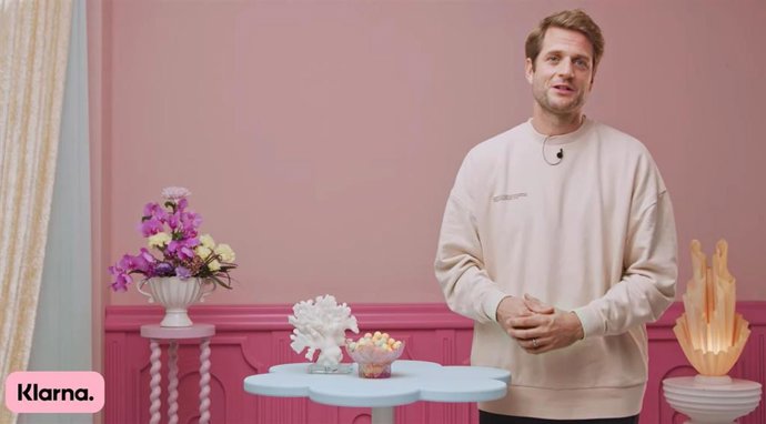 Archivo - El consejero delegado de Klarna, Sebastian Siemiatkowski.