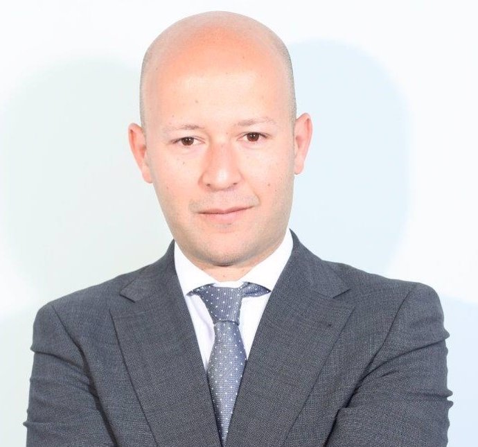 Javier Pérez, director de Ciberseguridad de Fujitsu