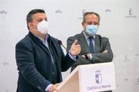 UGT C-LM pide "poner el foco" en el crecimiento del paro juvenil y pide políticas activas de empleo para jóvenes