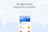 Google News regresará a España a principios del próximo año