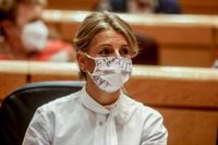 Los hoteleros rechazan las declaraciones de Yolanda Díaz sobre la precariedad en el sector