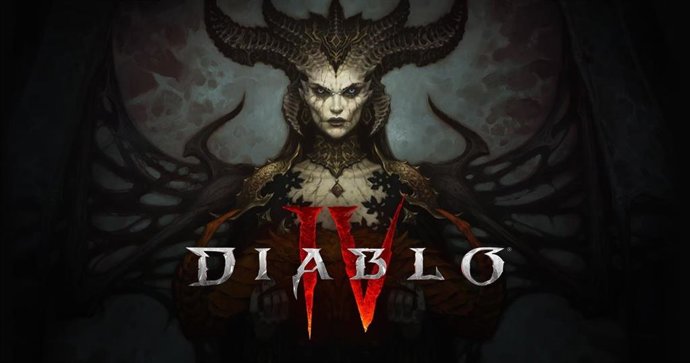 Diablo IV.