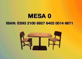 Mesa 0