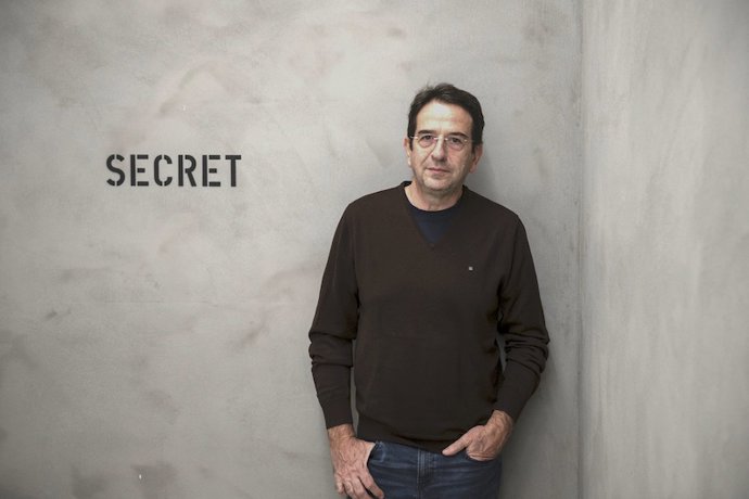 Archivo - Ignasi Aballí