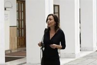 Cs reta a PSOE-A y a Vox a decir si apoyan o no el Presupuesto para 2022: "Se acabaron los teatros y las caretas"