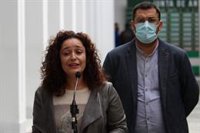 Unidas Podemos anuncia enmienda de totalidad al Presupuesto: "Mantiene privilegios de minorías y obvia problemas reales"