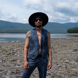 José James abre este jueves el 35 Festival Internacional de Jazz de Málaga