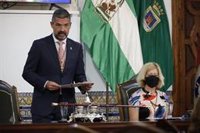 El alcalde de Rota (Cádiz) asegura que "no había acuerdo" para que solo se presentara una sola lista al PSOE provincial