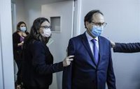 Soler defiende las partidas reivindicativas en los presupuestos y anuncia más contactos entre CCAA por la financiación