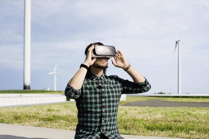 Archivo - Volkswagen se asocia con EIT InnoEnergy para conseguir una movilidad neutra en carbono