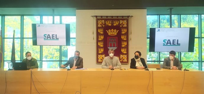 Jornada celebrada en Arcos