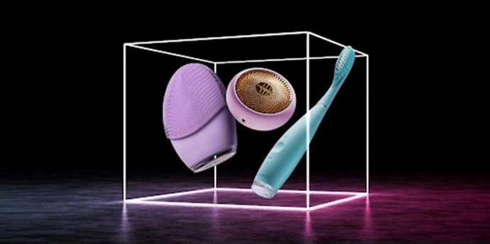 Productos de Foreo