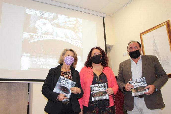 Presentación del memorial