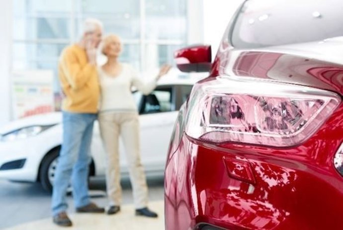 El modelo de vehículo puede marcar una gran diferencia