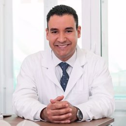 Doctor Jesús Centeno