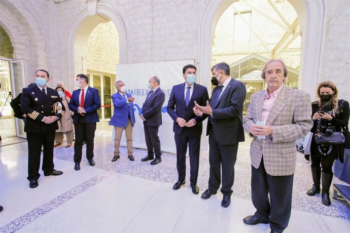 III Jornadas Ruta de la Seda y la Mujer"