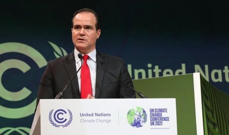 Comunicados Internacional