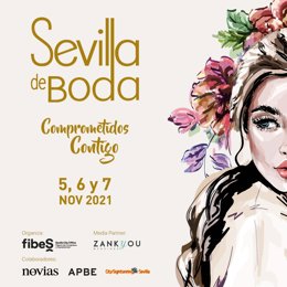 Cartel de 'Sevilla de Boda'