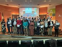 Junta: "Andalucía cuenta con el calendario vacunal para todas las edades más avanzado y completo de España"