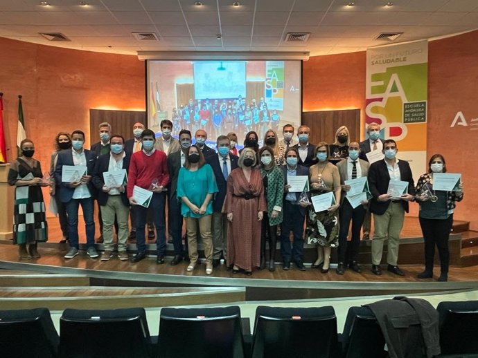 I Congreso Virtual Andavac