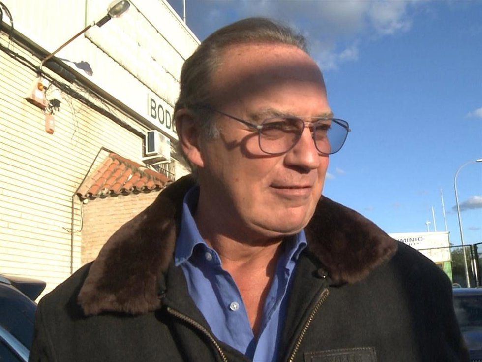 BERTÍN OSBORNE