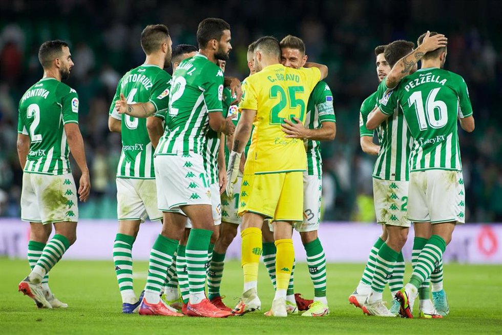 Real Betis