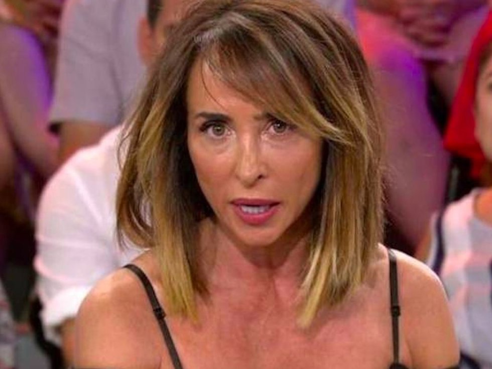 MARÍA PATIÑO
