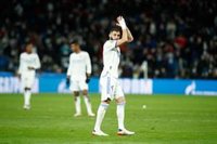Benzema: "No jugamos bien pero ganamos"