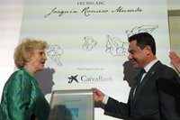 Moreno apela al espíritu de acuerdo de la Transición para aprobar las cuentas y avanzar en la recuperación