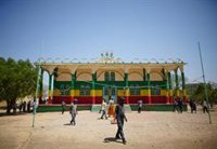 El TPLF asegura haber tomado junto al grupo rebelde OLA la localidad de Kemise, en la región etíope de Amhara