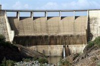 Planas: El Gobierno "estudiará todas las medidas que correspondan" ante la situación "seria" de sequía en Andalucía