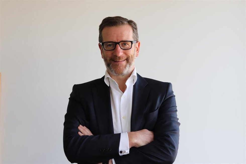 Jacobo Hornedo, nuevo CEO de Aon España