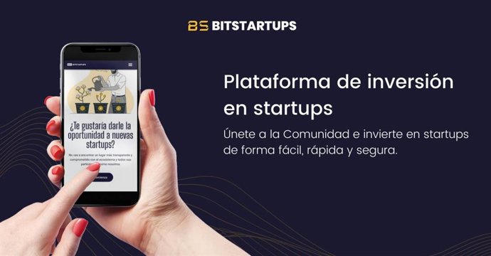 Bitstartups.es.