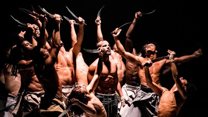 Danza contemporánea y comedia surrealista, este fin de semana en el Festival de Teatro de Logroño