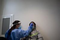 Catalunya registra 908 casos y dos muertes en las últimas 24 horas