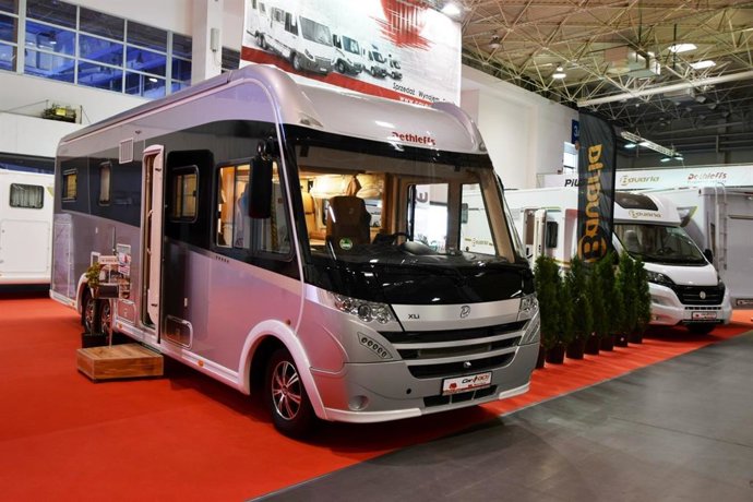 Madrid Expo Caravaning aterriza este diciembre en la capital