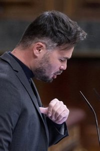 ERC recuerda a Sánchez que le necesita para acabar la legislatura: "No sé si le queda gasolina para tanto viaje"