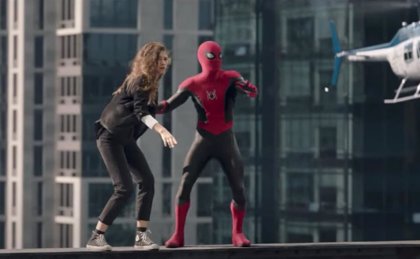 Filtrada la duración de Spider-Man: No Way Home, la segunda película más  larga de Marvel