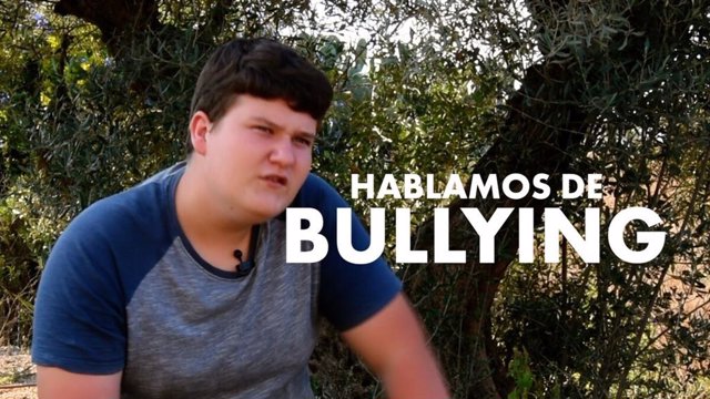 El youtuber Miquel Montoro participa en la nueva campaña de la ACB contra el Bullying.