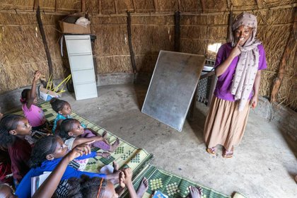 Los 27 piden rendición de cuentas por las violaciones de Derechos Humanos en la guerra de Tigray