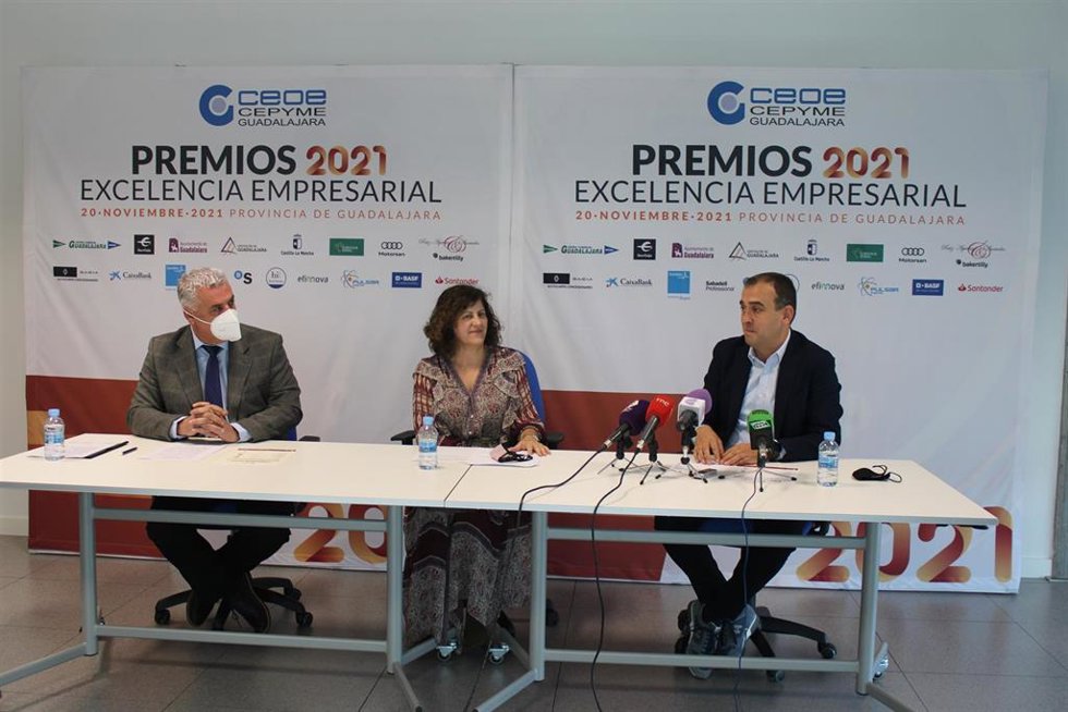 Rueda de prensa