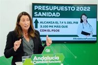 PP-A: Vox debe pensar si quiere "seguir siendo útil y PSOE-A tiene ocasión de demostrar que no es sucursal de Sánchez"