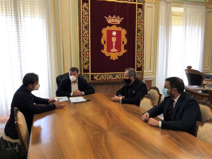 Reunión