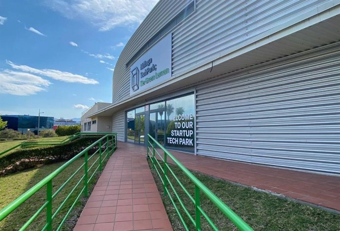 Málaga TechPark acoge un curso de Inteligencia Artificial