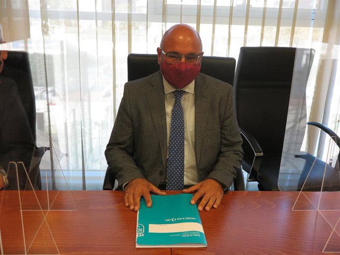 Imagen de la audiencia legislativa sobre Proyecto de Ley de simplificación administrativa en medio ambiente, e innovación agrícola