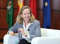 Calviño justifica abordar ahora "reformas" que "refuercen" el sistema público de pensiones